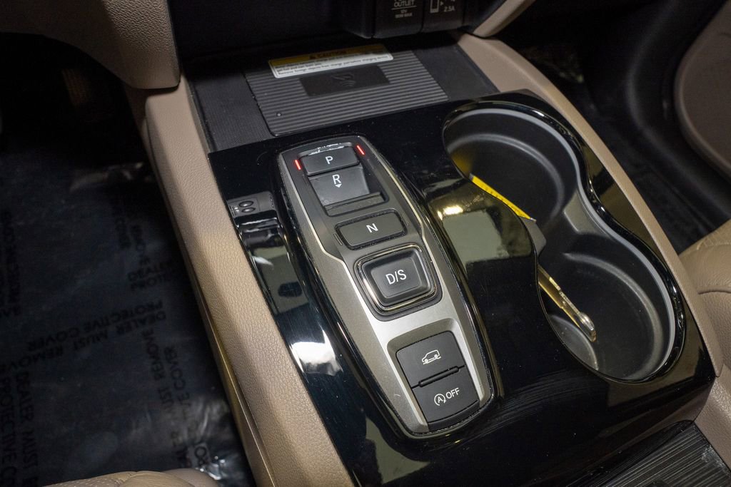 Used 2021 Honda Pilot Elite image 23