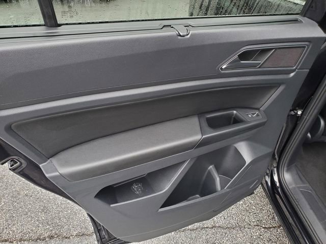 Used 2019 Volkswagen Atlas SE w/ Panoramic Sunroof Package image 11