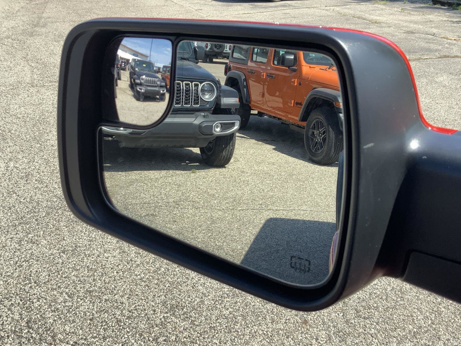 Used 2019 RAM 1500 Big Horn AWD/4WD image 18