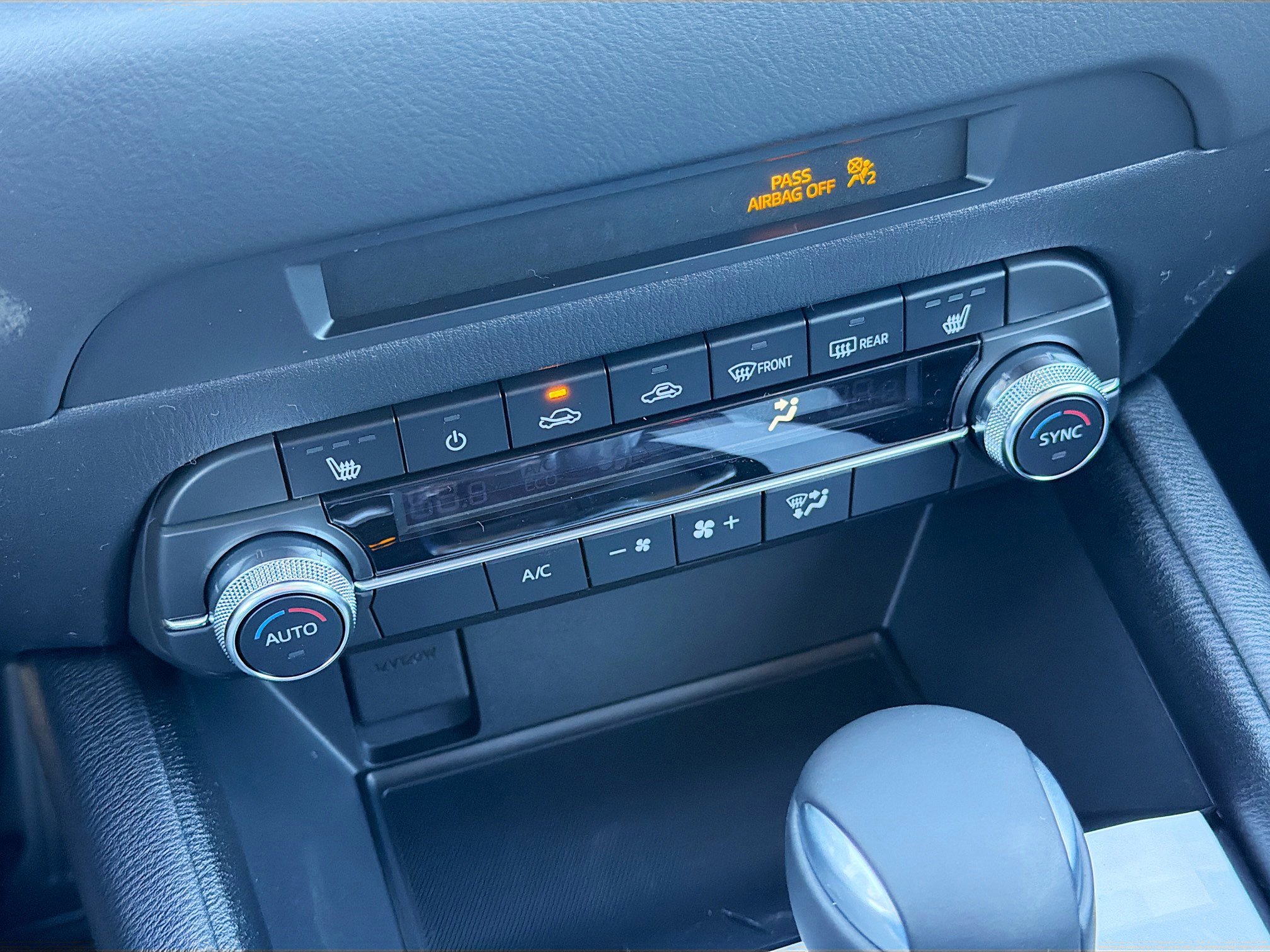 New 2025 MAZDA CX-5 AWD 2.5 S w/ Preferred Package image 34