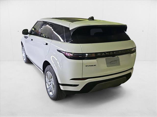 New 2026 Land Rover Range Rover Evoque S image 7