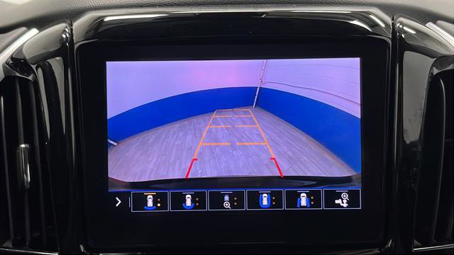 Used 2020 Chevrolet Traverse RS AWD/4WD image 14