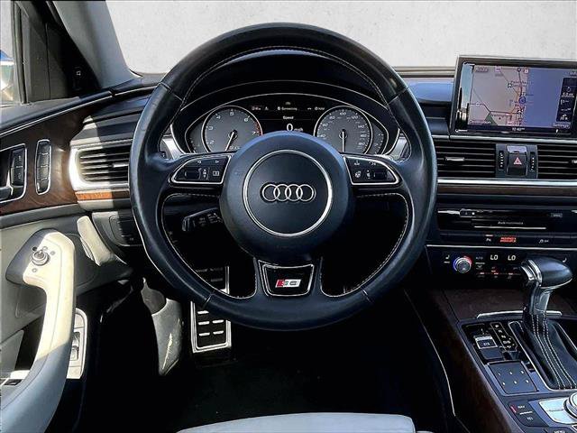Used 2013 Audi S6 Prestige AWD/4WD image 7