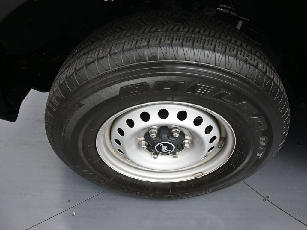 Used 2021 Ford Bronco Base image 14