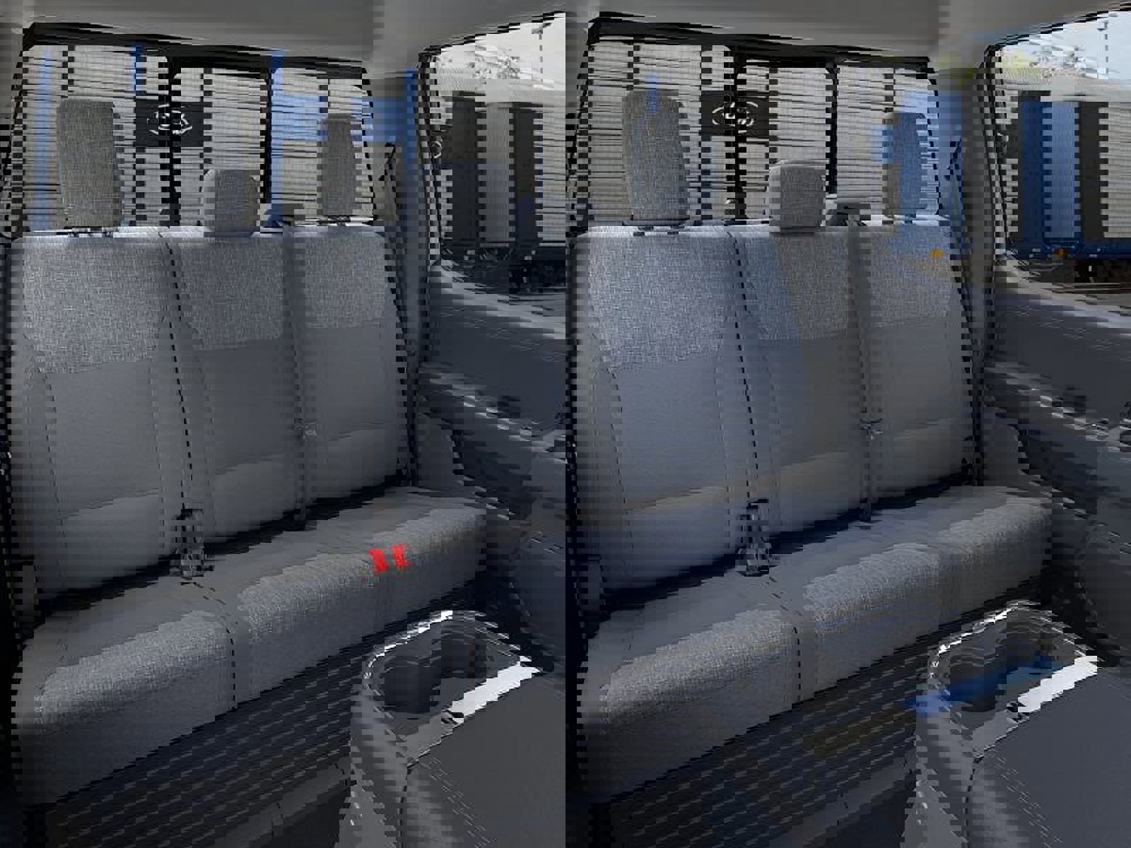 New 2026 Ford F250 4x4 Crew Cab Super Duty image 33