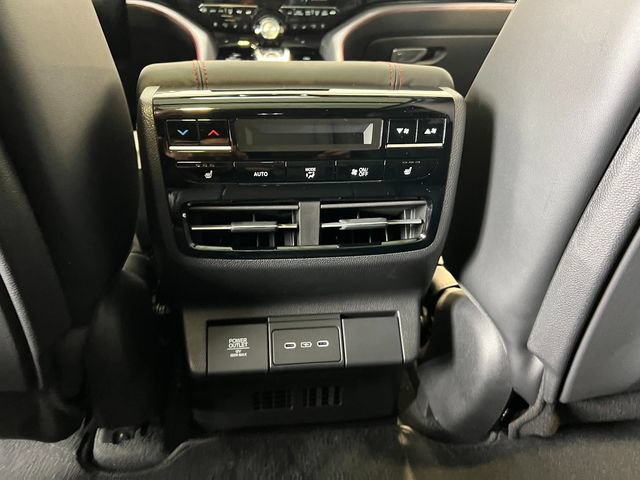 New 2026 Acura MDX Type S AWD/4WD image 26