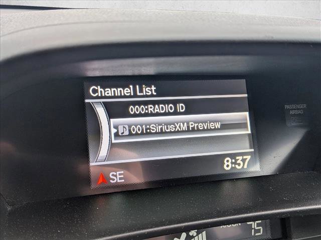 Used 2016 Acura RDX FWD image 10