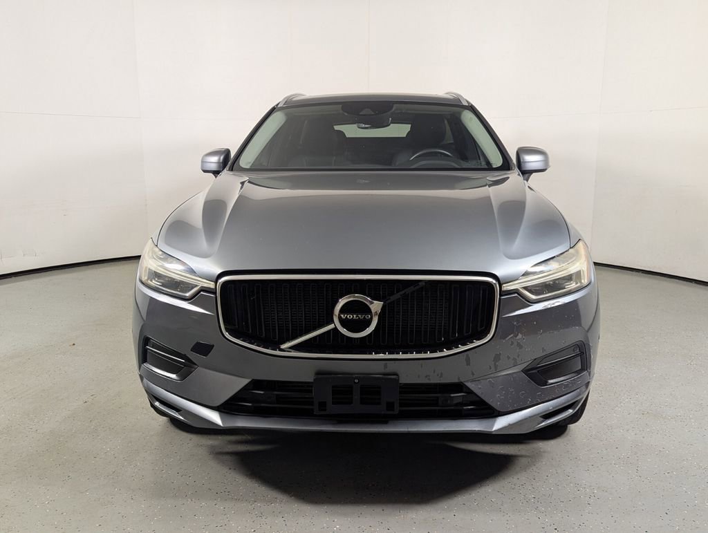 Used 2018 Volvo XC60 T6 Momentum w/ Convenience Package video 2