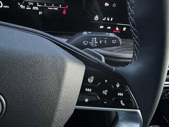 New 2025 Audi Q5 Premium Plus image 34