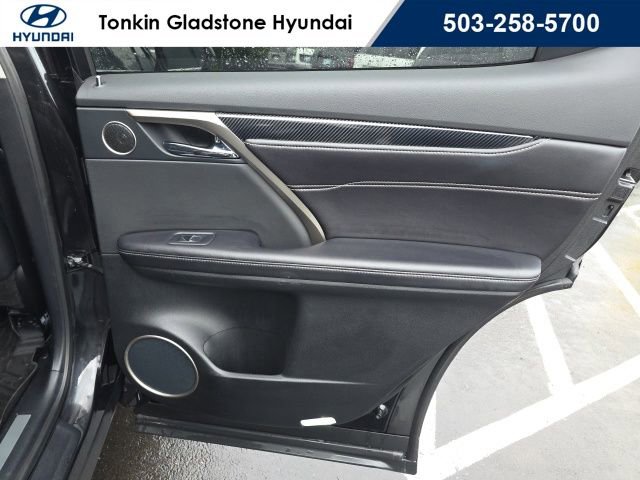 Used 2016 Lexus RX 350 FWD w/ Premium Package image 24