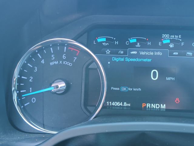 Used 2019 Ford Expedition Max Limited w/ Equipment Group 302A AWD/4WD image 18