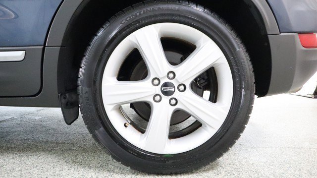 Used 2015 Lincoln MKC AWD image 19