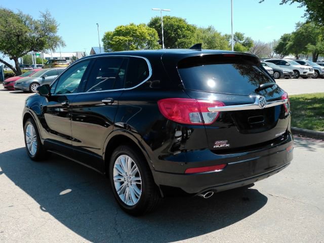 Used 2017 Buick Envision Preferred image 9