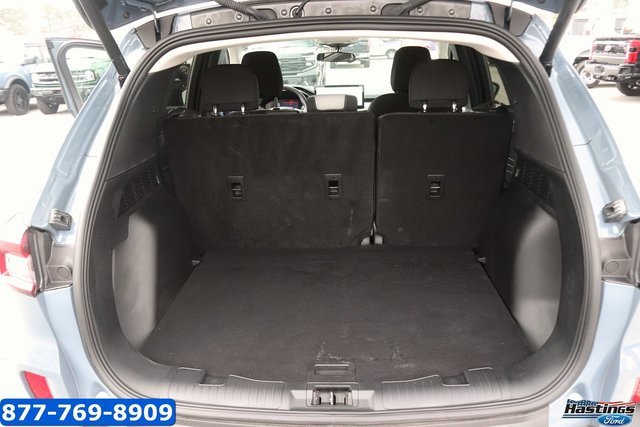 Used 2025 Ford Escape Active w/ Tech Pack #1 image 14