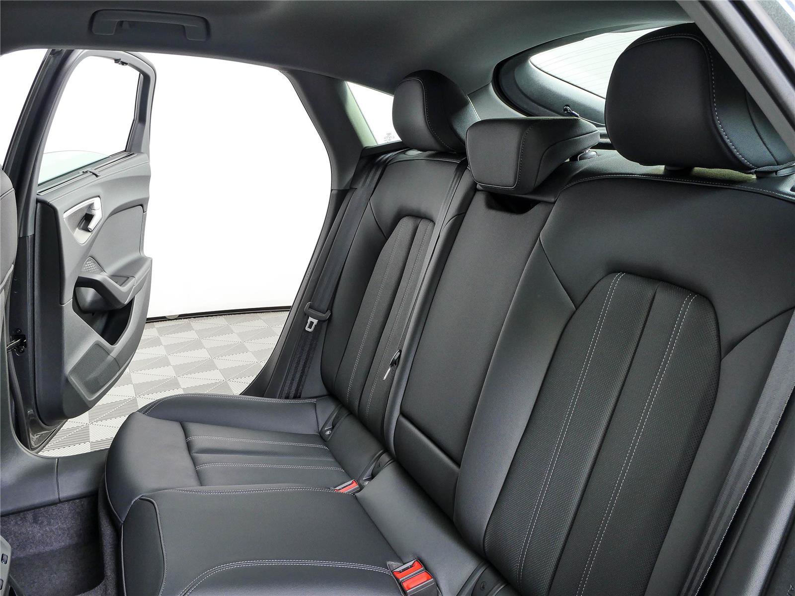 New 2026 Audi A5 Premium Plus AWD/4WD image 22