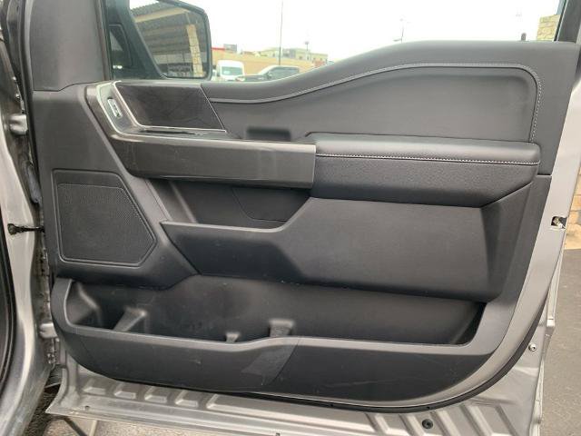 Certified 2023 Ford F150 XLT w/ Equipment Group 302A High AWD/4WD image 38