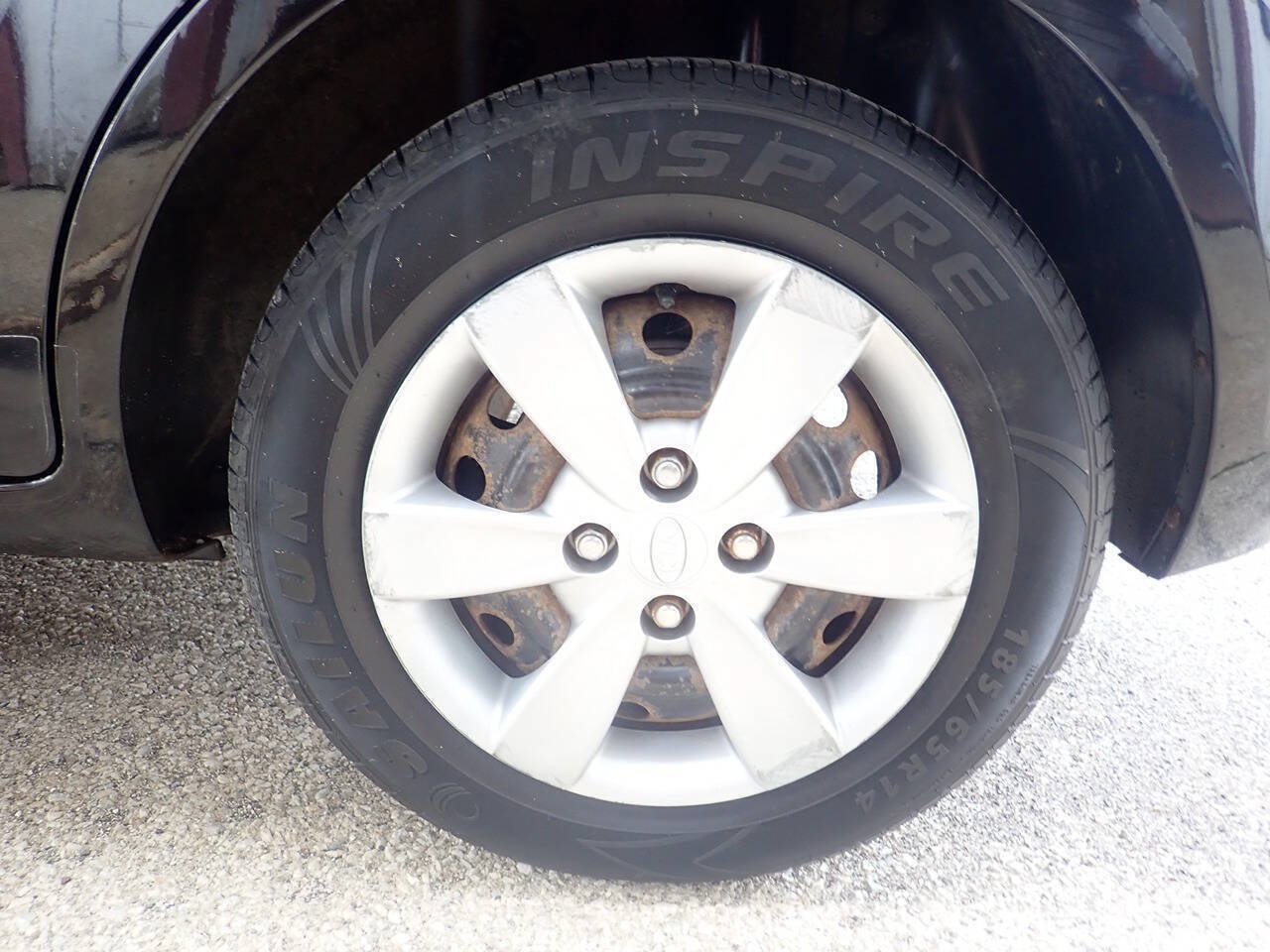 Used 2011 Kia Rio5 w/ Value Pkg FWD image 37
