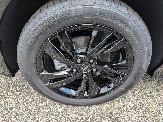 New 2026 Buick Encore GX Sport Touring w/ Comfort Package image 4