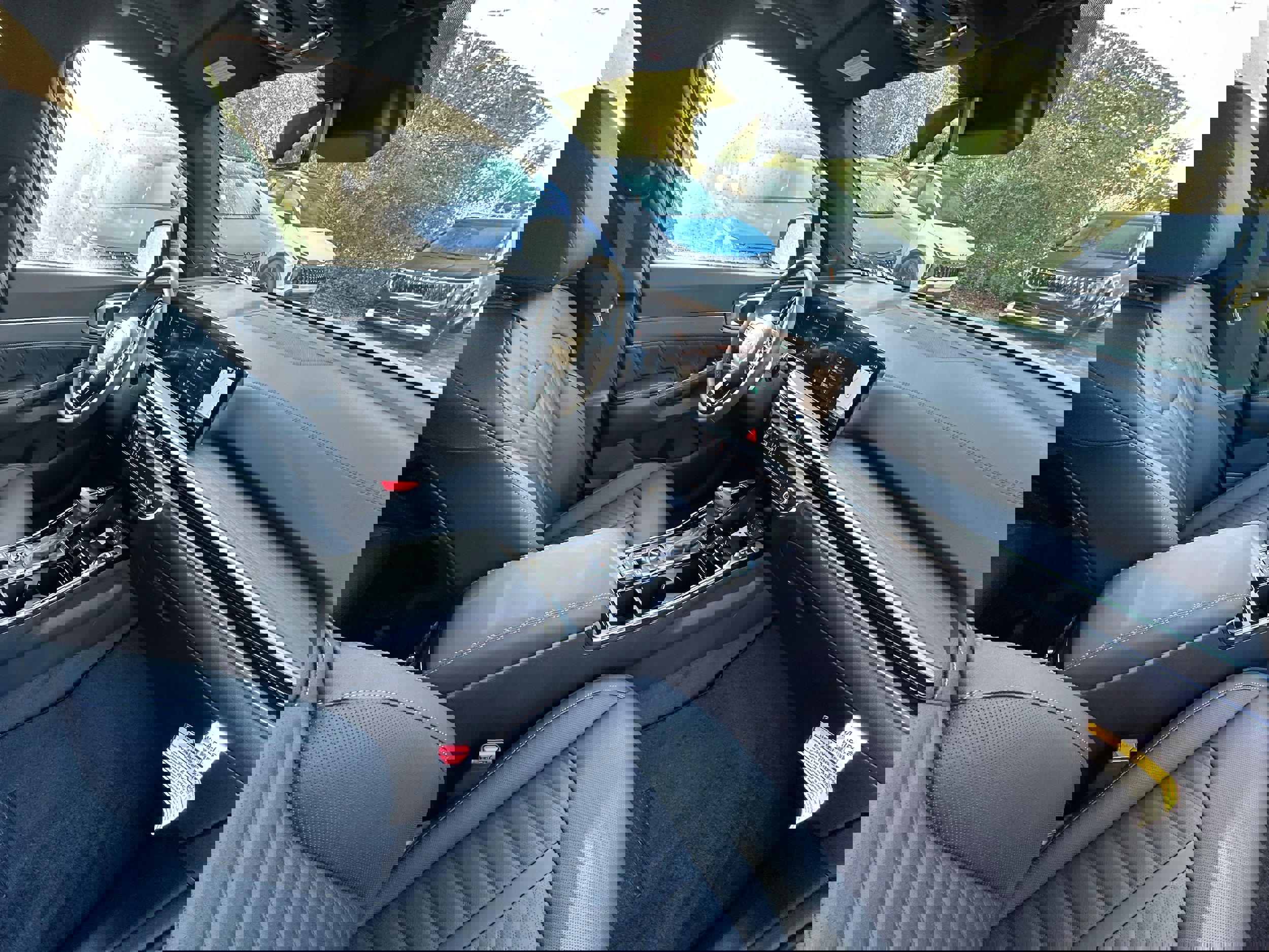 New 2025 Kia Sorento SX Prestige image 37