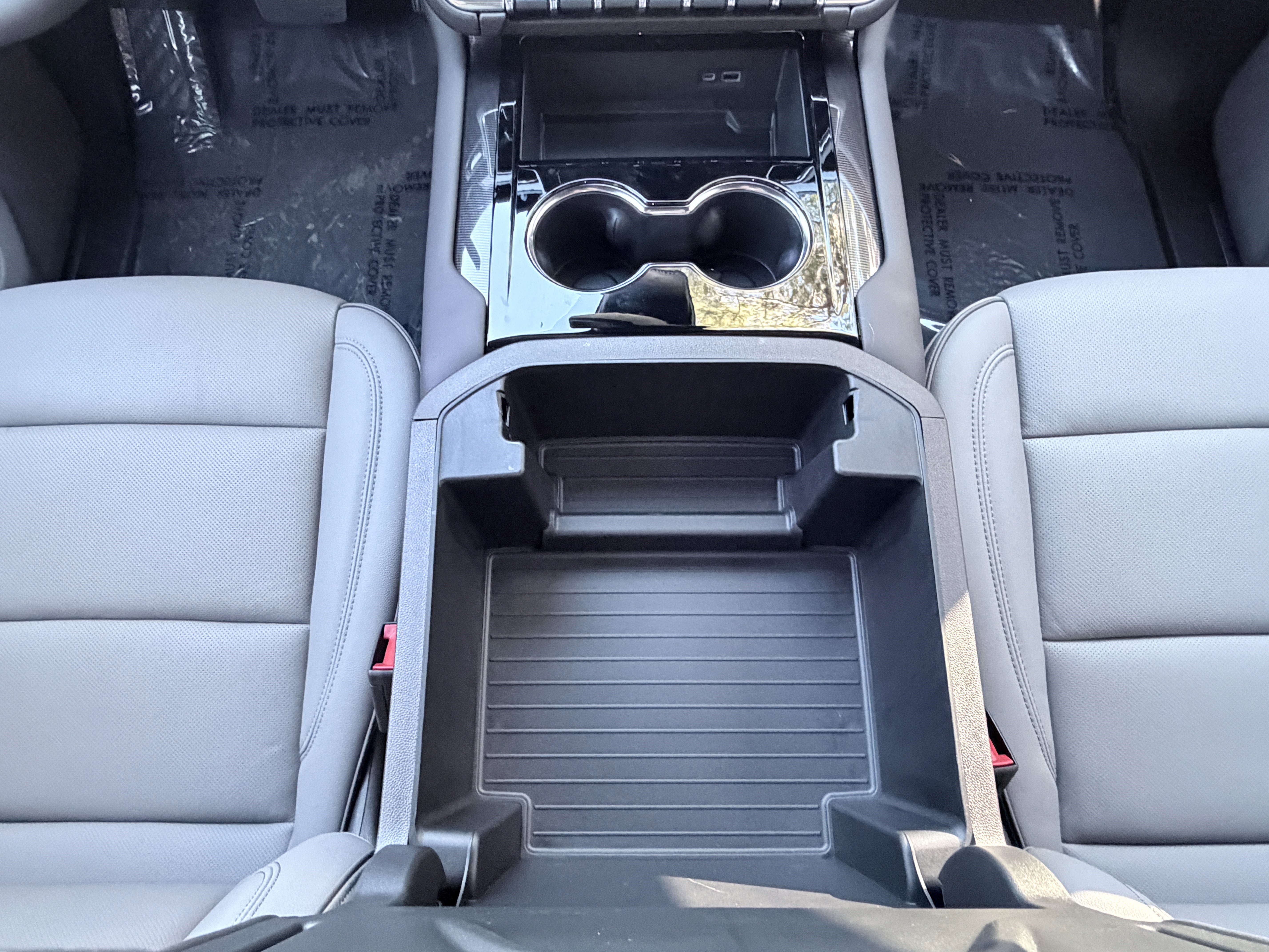 New 2026 GMC Yukon Elevation AWD/4WD image 27