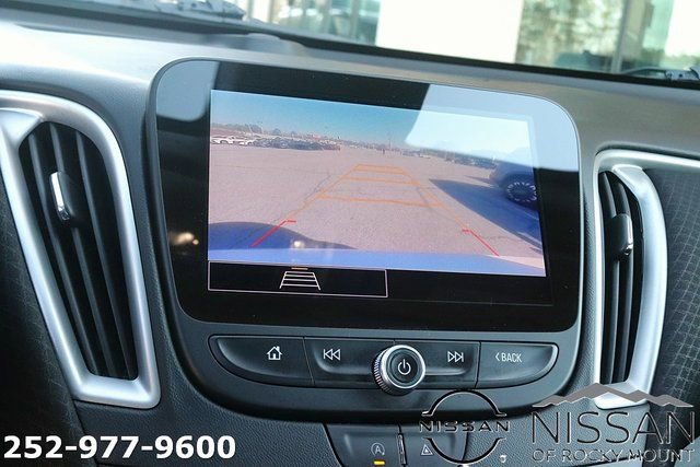 Used 2024 Chevrolet Malibu LT image 26