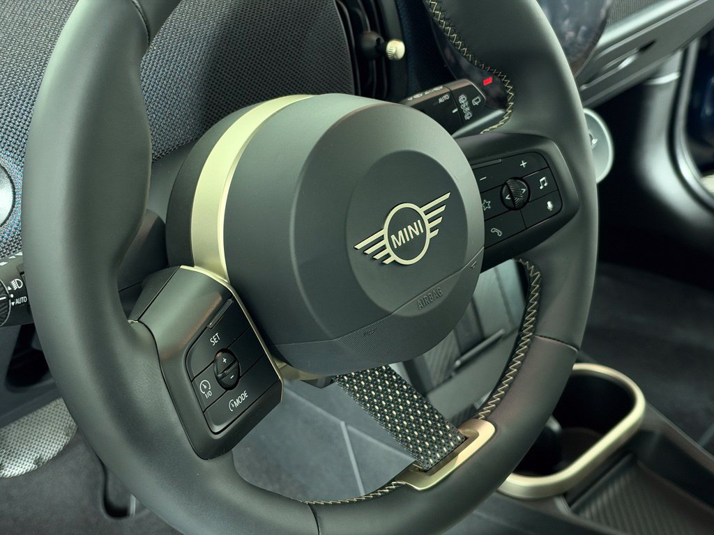 Certified 2026 MINI Cooper S FWD image 13