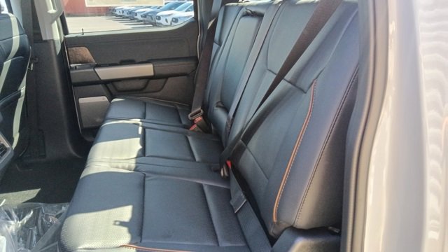 New 2026 Ford F350 Lariat image 28