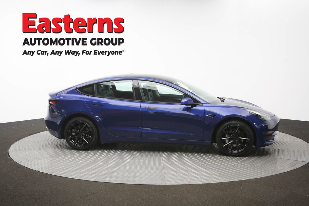 Used 2023 Tesla Model 3 Standard Range RWD image 40