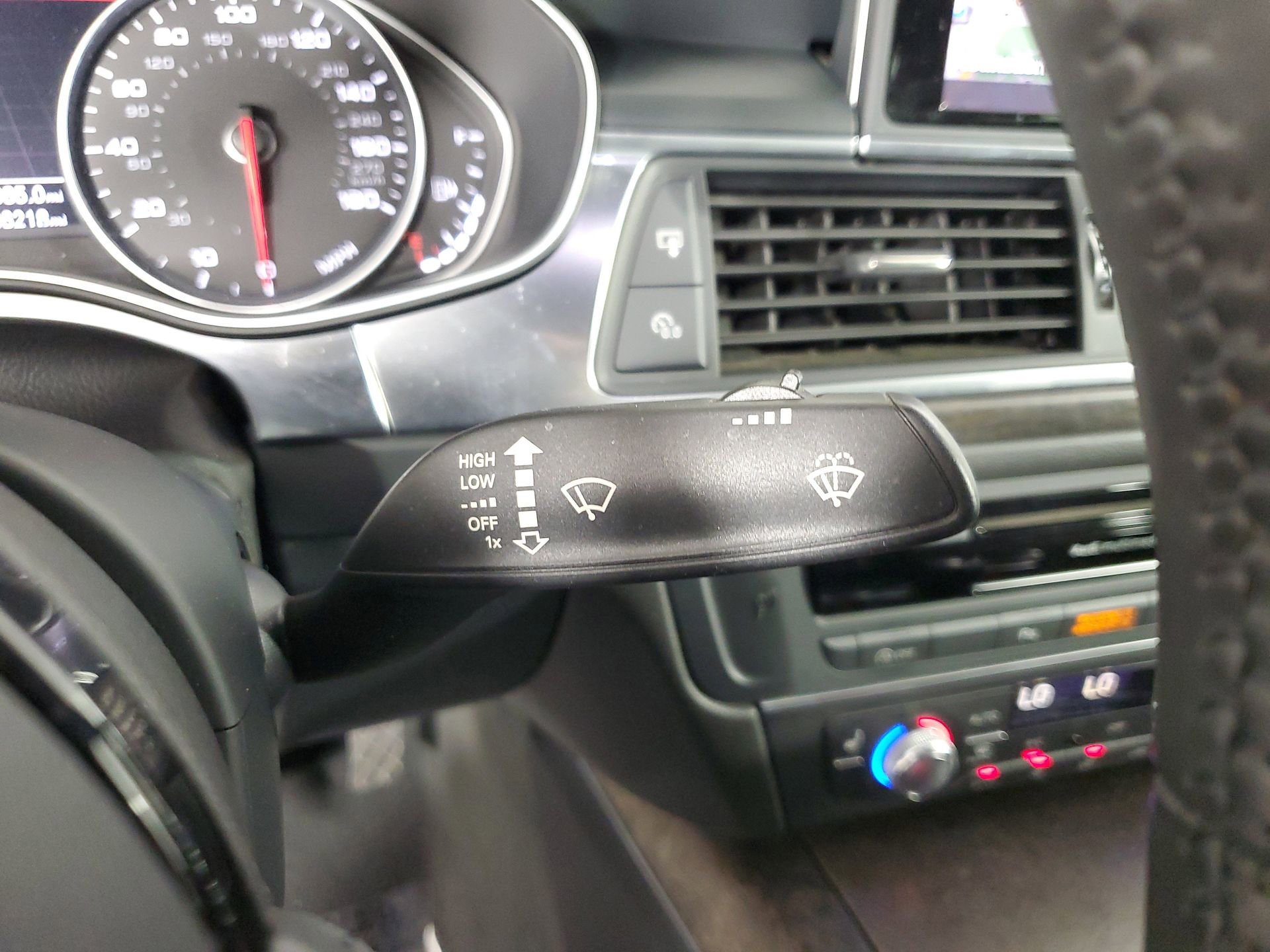 Used 2018 Audi A6 3.0T Premium Plus w/ Premium Plus Package image 36