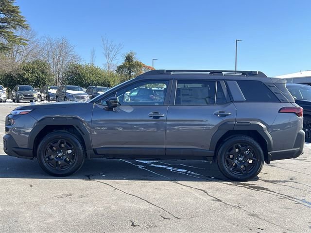 New 2026 Subaru Outback Limited w/ Premium/Limited Package 2 image 37