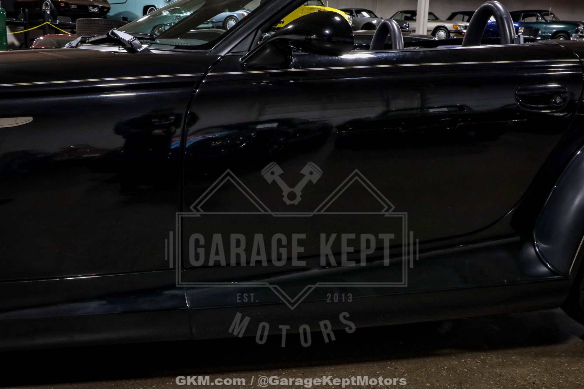 Used 1999 Plymouth Prowler image 45