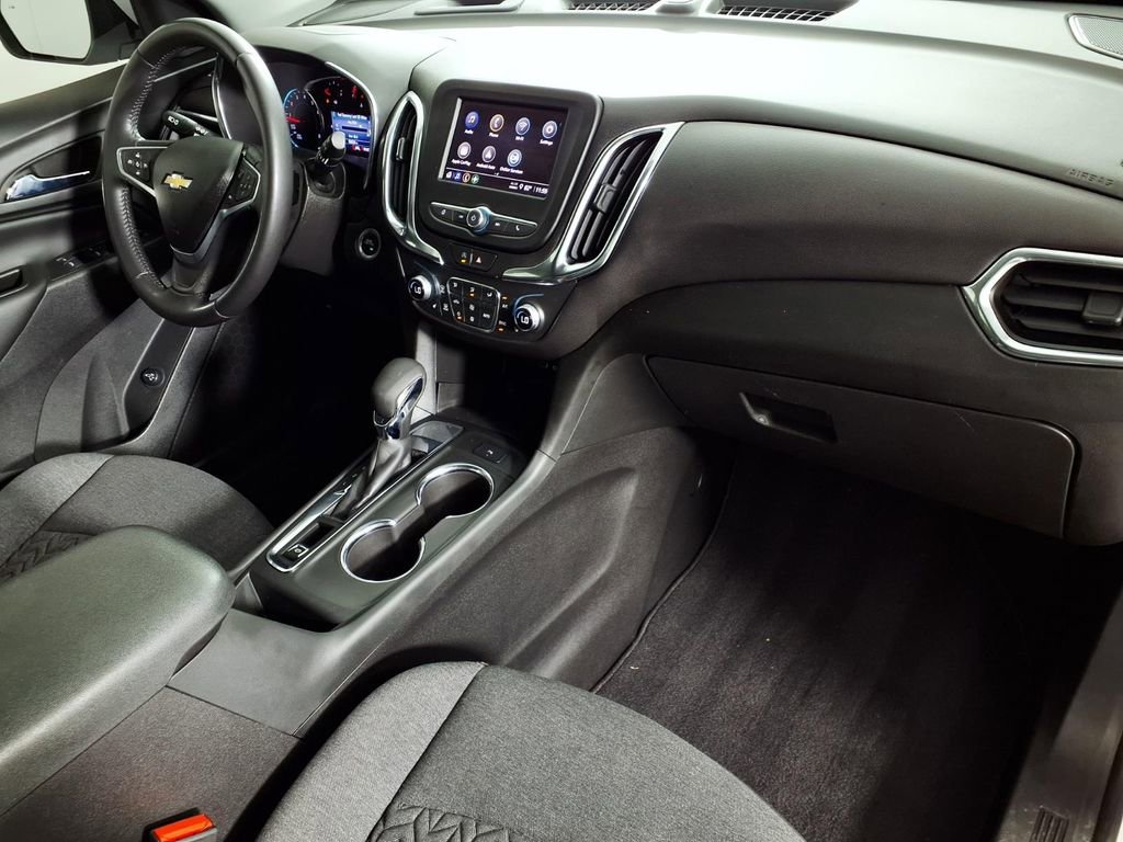 Used 2022 Chevrolet Equinox LT FWD image 12