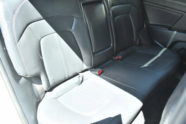 Used 2011 Kia Sportage EX w/ Premium Pkg w/Leather Seats FWD image 29