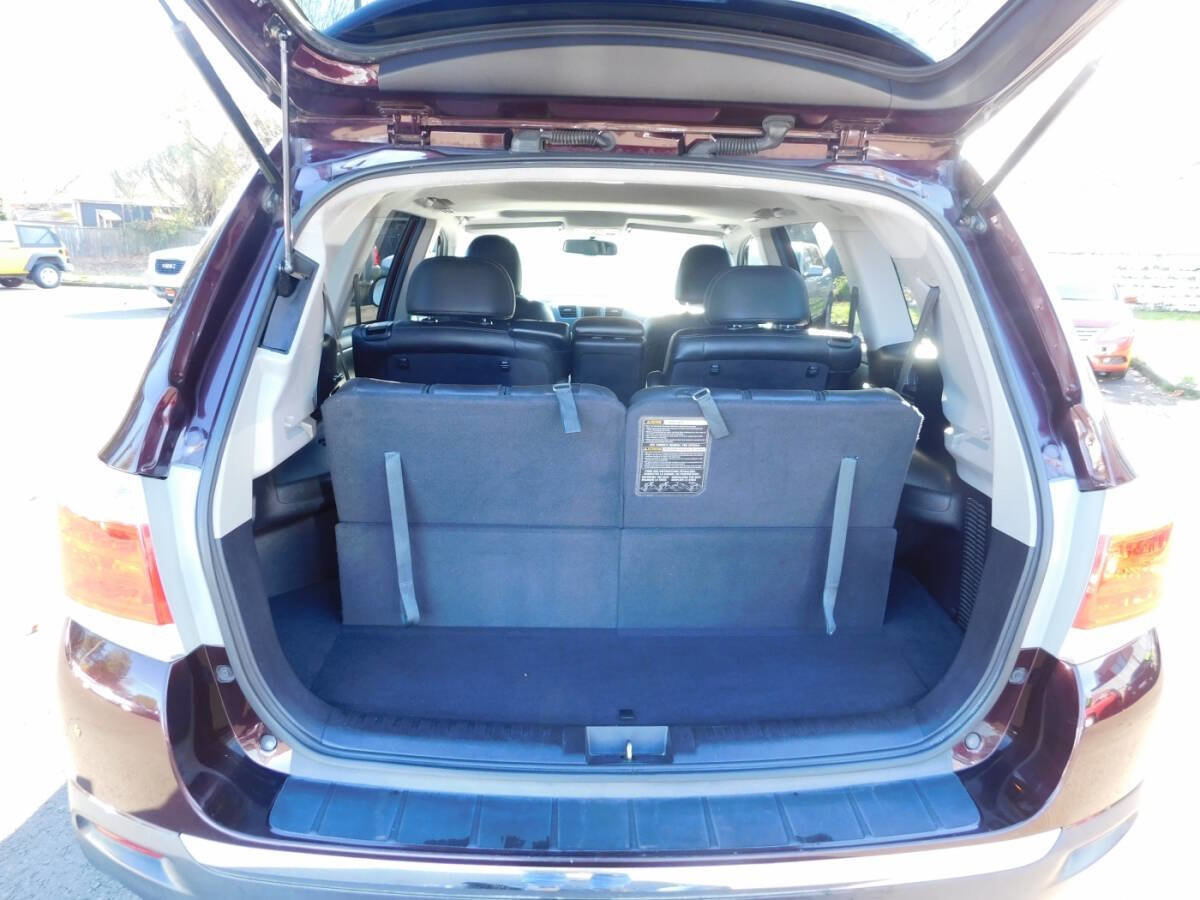 Used 2012 Toyota Highlander SE w/ Tow Pkg AWD/4WD image 5