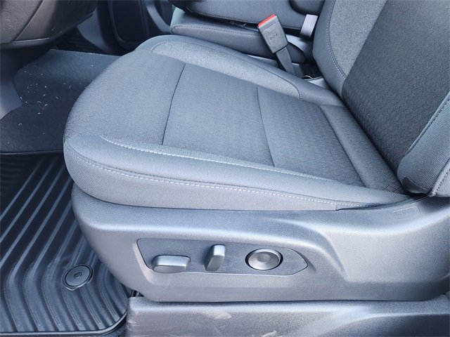 New 2026 Chevrolet Silverado 1500 Custom image 26