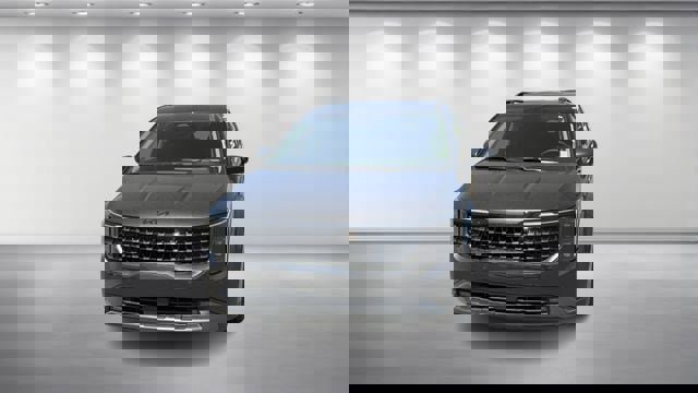 New 2026 Kia Carnival SX Prestige image 1