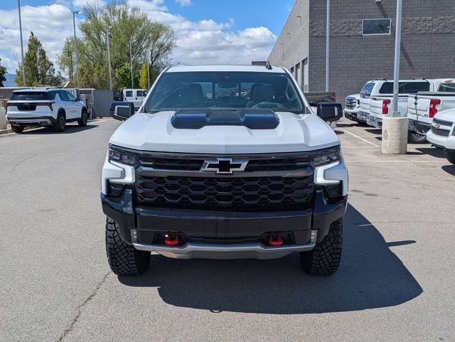 Used 2026 Chevrolet Silverado 1500 ZR2 AWD/4WD image 9
