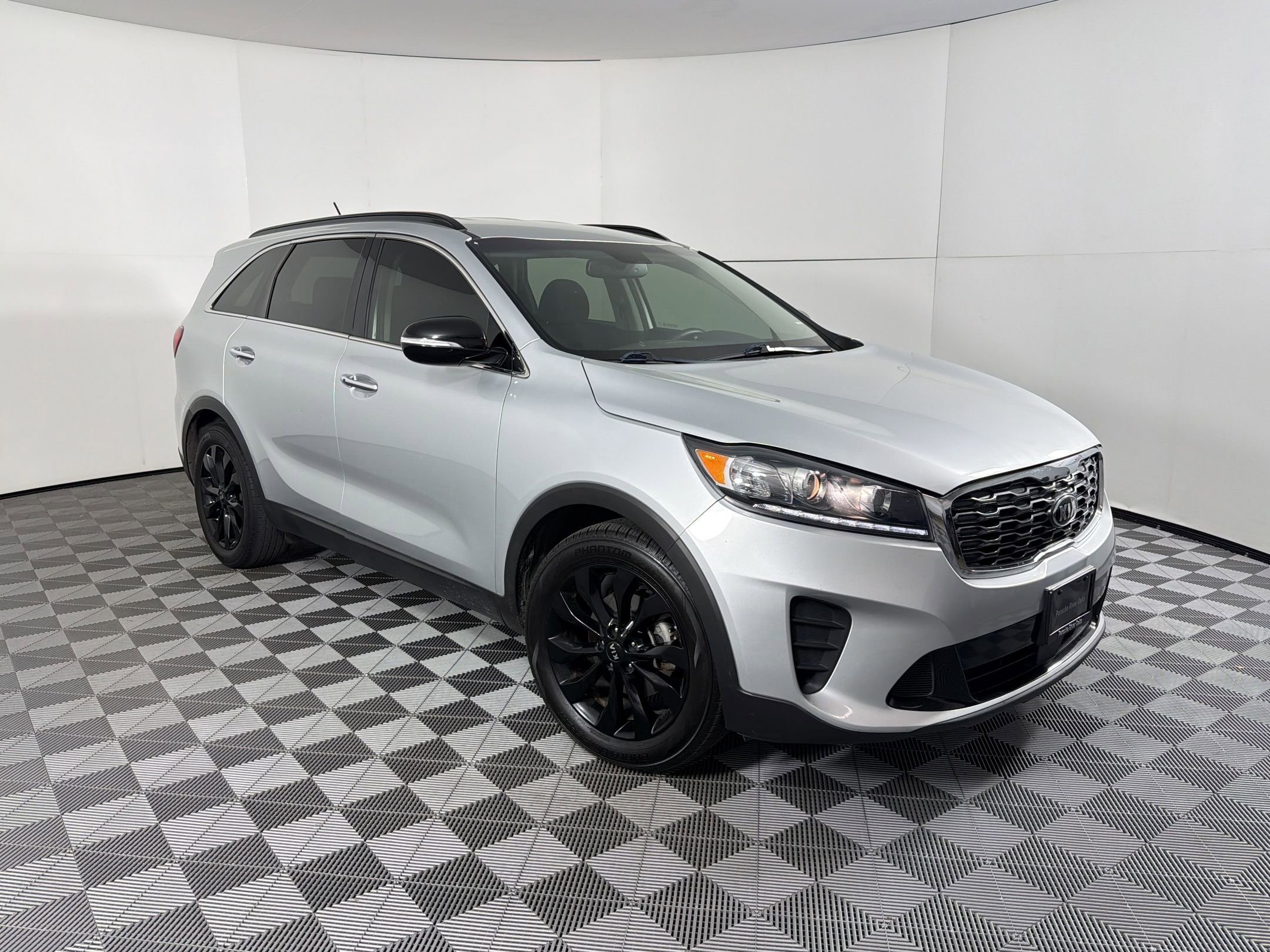 Used 2020 Kia Sorento S image 7