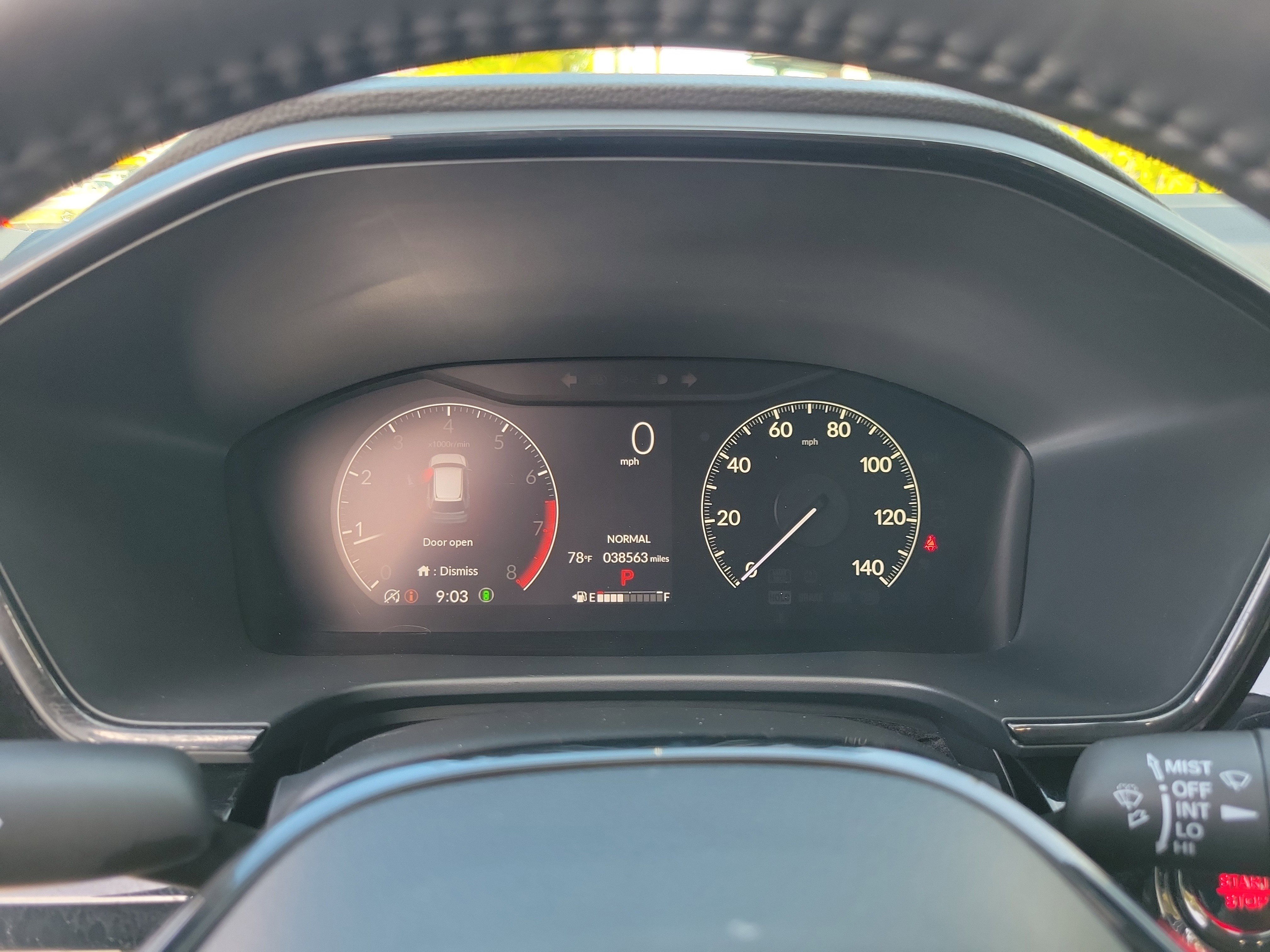 Used 2024 Honda CR-V EX-L image 33