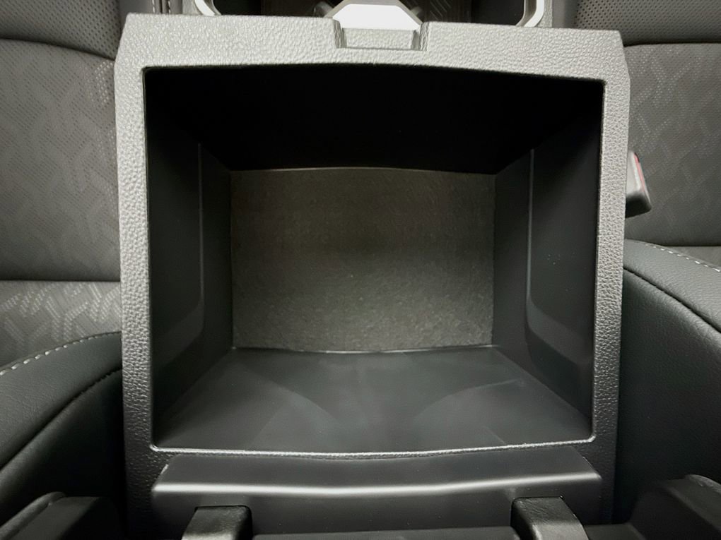 New 2025 Toyota Tacoma Limited image 46