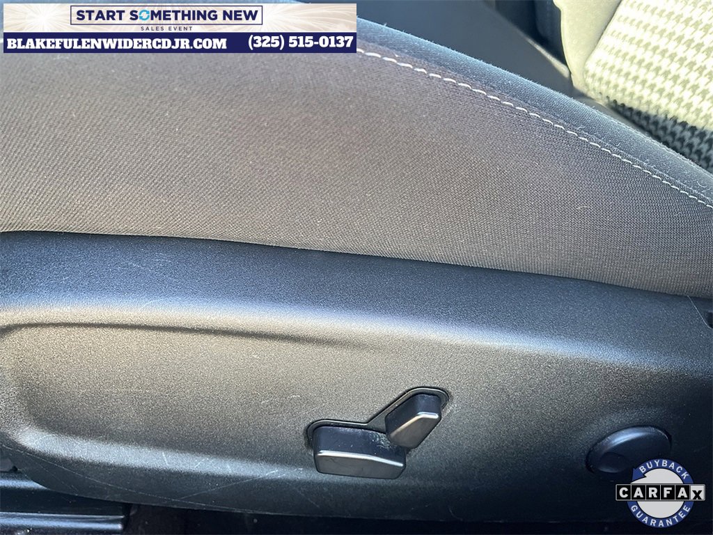 Used 2023 Dodge Charger GT image 18