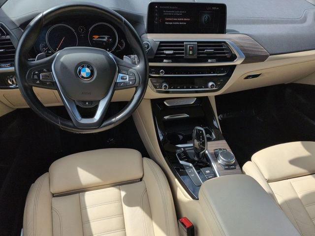 Used 2019 BMW X3 xDrive30i AWD/4WD image 26