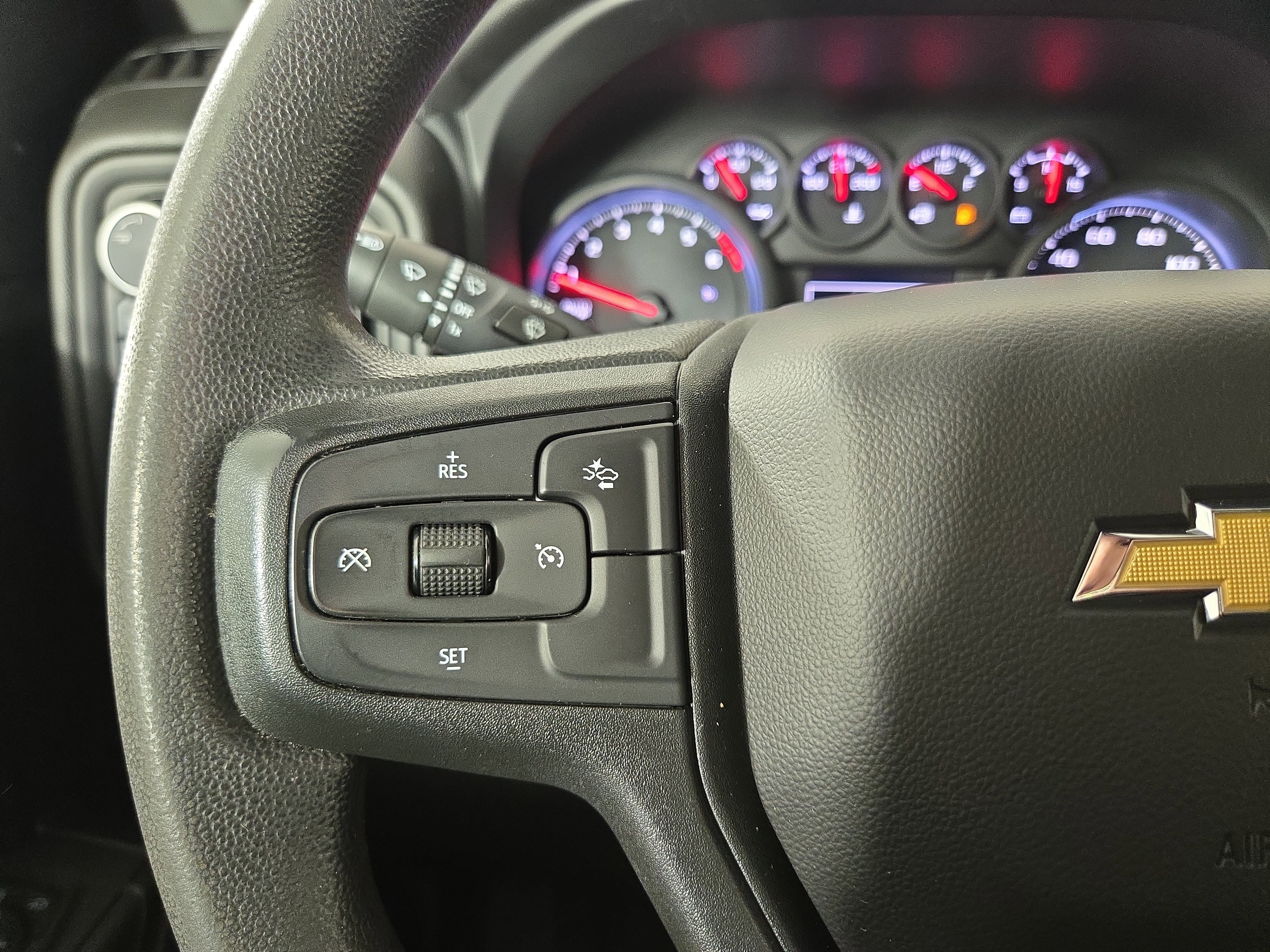 Certified 2022 Chevrolet Silverado 1500 Custom image 15