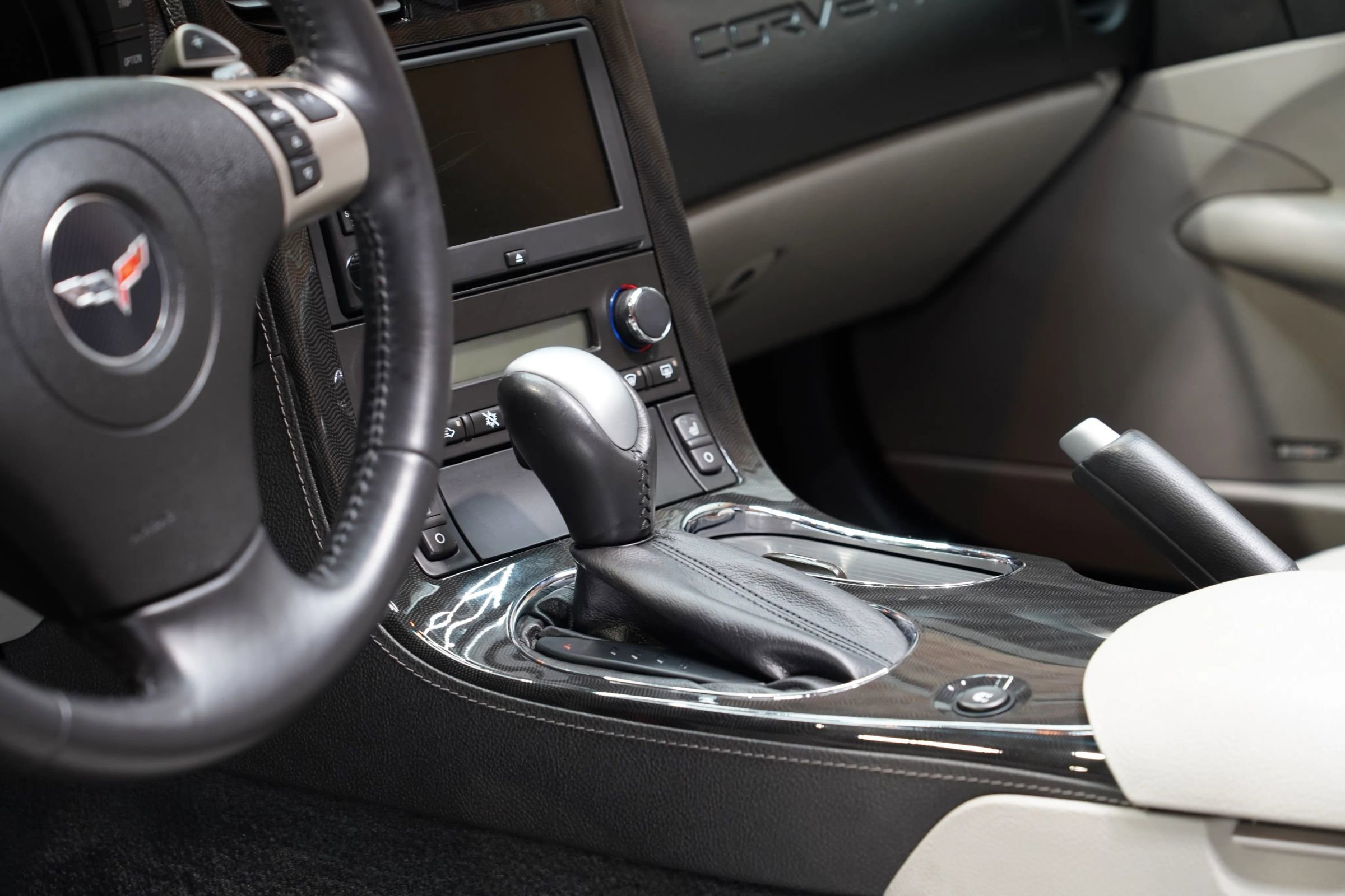 Used 2011 Chevrolet Corvette Grand Sport w/ Preferred Equipment Group image 42