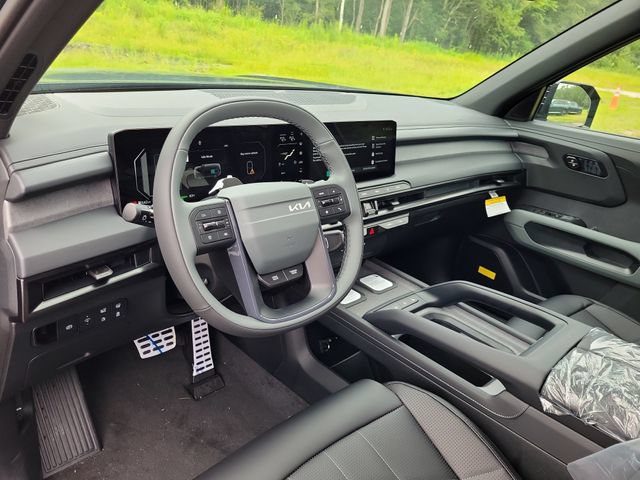 New 2027 Kia Telluride SX X-Line AWD/4WD image 17