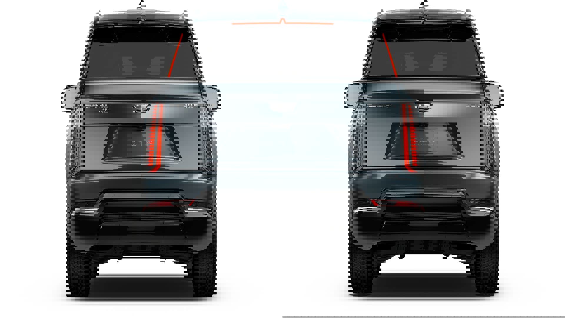 New 2026 Cadillac Escalade IQL Luxury image 46