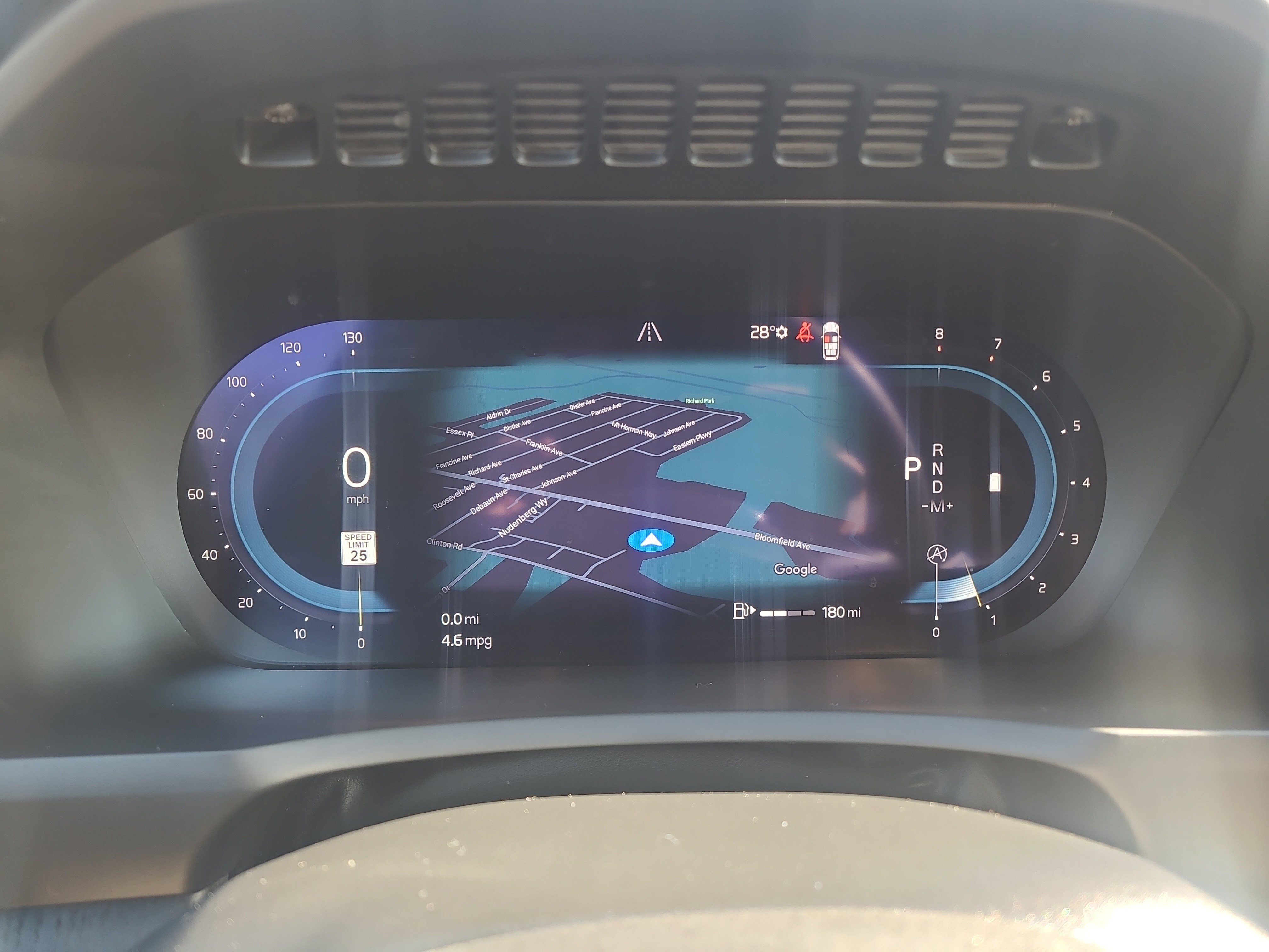 Used 2024 Volvo XC90 B6 Ultimate w/ Protection Package Premier image 23