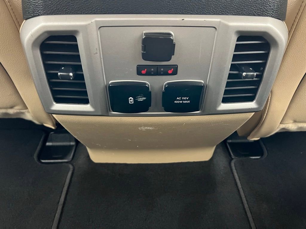 Used 2021 Ford F250 Lariat w/ Lariat Ultimate Package AWD/4WD image 24