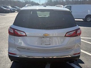Used 2019 Chevrolet Equinox Premier image 15