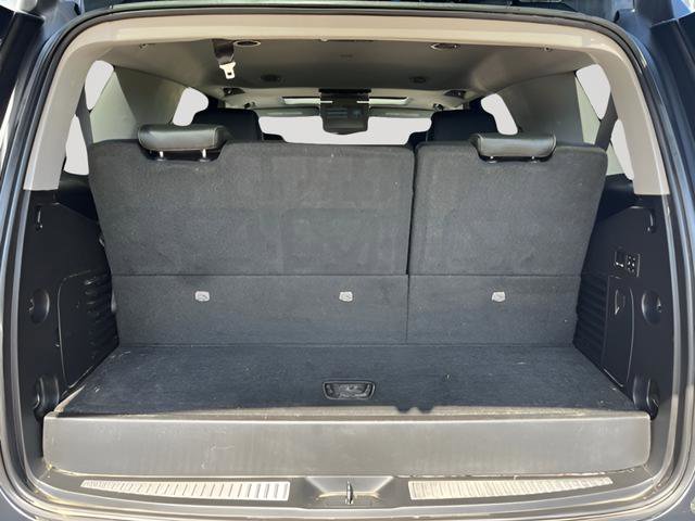Used 2020 Chevrolet Tahoe Premier image 7